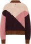 Mustang Sweater Style Carla C Colourblock - Thumbnail 3
