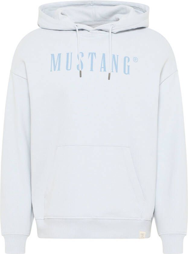 Mustang Sweatshirt Style Bennet Modern HD