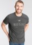 Mustang T-shirt Style Alex C Print - Thumbnail 2
