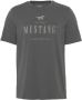 Mustang T-shirt Style Alex C Print - Thumbnail 6