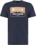 Mustang T-shirt Korte Mouw Alex C Print - Thumbnail 2