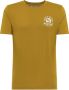 Mustang T-shirt Korte Mouw Alex C Print - Thumbnail 2