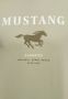 Mustang T-shirt Style Alex C Print - Thumbnail 5