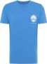 Mustang T-shirt Style Alex C Print - Thumbnail 2