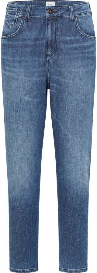 Mustang Tapered jeans Style Charlotte Tapered