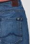 Mustang Tapered jeans Style Charlotte Tapered - Thumbnail 5