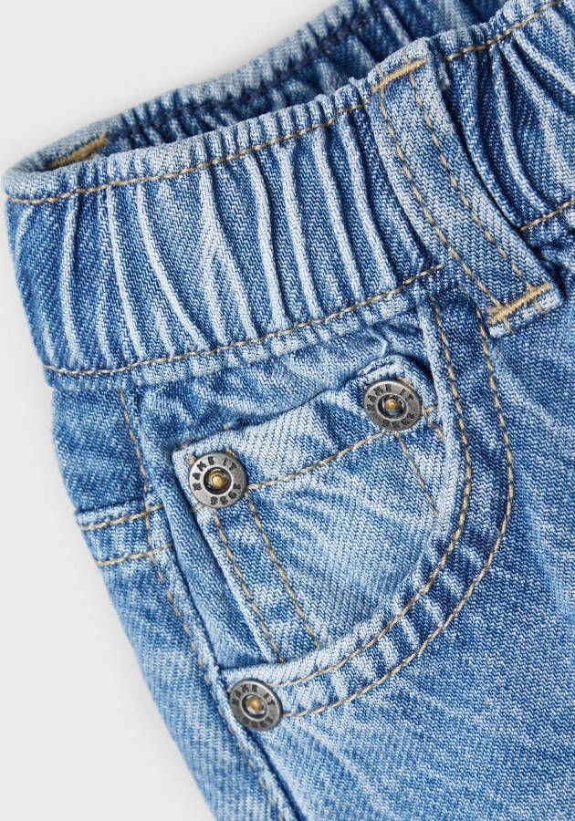 Name It 5-pocket jeans NMNSYDNEY TAPERED JEANS 2415-OY NOOS