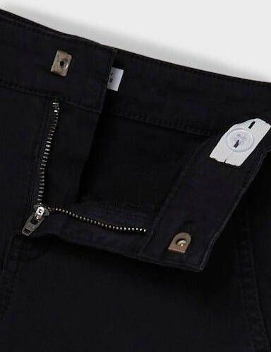 Name It Cargobroek NKFROSE WIDE TWILL CARGO 8108-BA NOOS