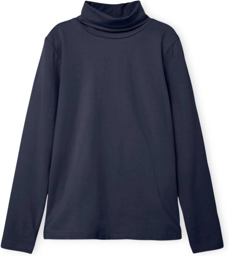 Name It Colshirt NKNVIGGO 2P LS SLIM ROLLNECK O NOOS (2-delig Set van 2)