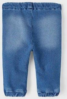 Name It Comfortjeans NBFBELLA SHAPED R SWE JEANS 2404-TR NOOS