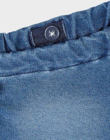 Name It Comfortjeans NBFBELLA SHAPED R SWE JEANS 2404-TR NOOS
