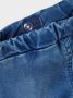 Name it BABY regular fit jeans NBNBERLIN medium blue denim Blauw Lyocell 68 - Thumbnail 5