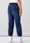 Name It Comfortjeans NMFBELLA SHAPED R JEANS 1395-TO NOOS - Thumbnail 2