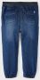 Name It Comfortjeans NMFBELLA SHAPED R JEANS 1395-TO NOOS - Thumbnail 4