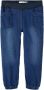 Name It Comfortjeans NMFBELLA SHAPED R JEANS 1395-TO NOOS - Thumbnail 7