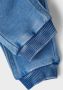 Name it BABY regular fit jeans NBNROME medium blue denim Blauw Katoen 62 - Thumbnail 3