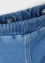 Name it BABY regular fit jeans NBNROME medium blue denim Blauw Katoen 62 - Thumbnail 4