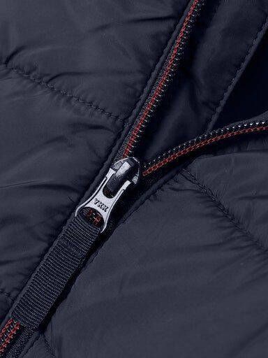 Name It Gewatteerde jas NMMMEMPHIS JACKET PB