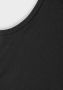 Name it KIDS hemd NKFUU set van 2 zwart Meisjes Stretchkatoen Ronde hals 122 128 - Thumbnail 4
