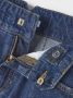 Name It High-waist jeans NKFBELLA HW MOM AN JEANS 1092-DO NOOS - Thumbnail 5