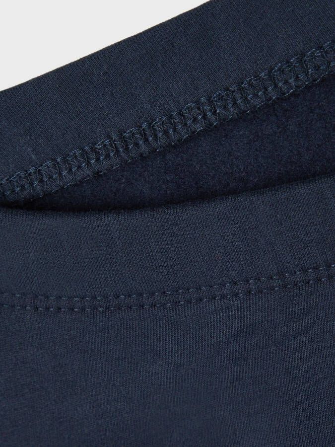 Name It Legging NKFDAVINA SOLID SWE LEGGING BRU N NOOS
