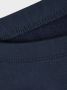 Name it KIDS legging NKFDAVINA met katoen donkerblauw Meisjes Stretchkatoen 122 - Thumbnail 5