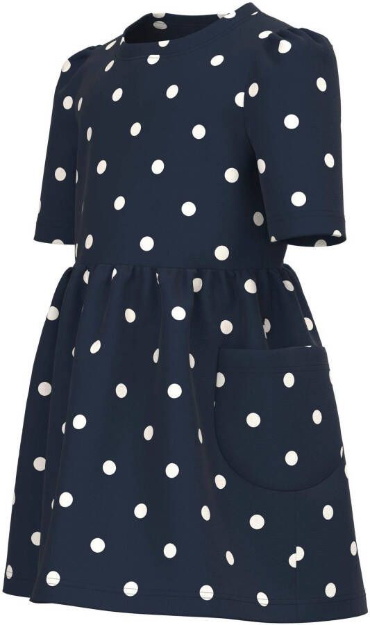 Name it Korte Jurk NMFFANN SS DRESS - Foto 3
