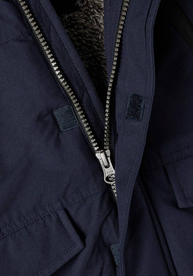 Name It Parka MILLER PARKA JACKET