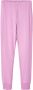 Name it KIDS pyjama NKFNIGHTSET met bloemendessin lichtroze roze Meisjes Stretchkatoen Ronde hals 110 116 - Thumbnail 5