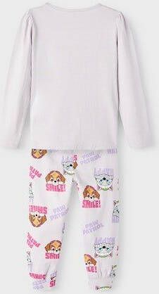 Name It Pyjama NMFJUM PAWPATROL NIGHTSET NOOS CPLG (set 2-delig)
