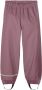 Name it KIDS regenpak Oudroze Meisjes Polyester Capuchon Effen 116 - Thumbnail 6