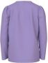 Name it MINI Paw Patrol longsleeve NMFJUMINA met printopdruk paars Meisjes Stretchkatoen Ronde hals 122 128 - Thumbnail 3