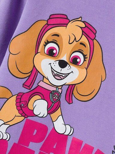 Name It Shirttop NMFJUMINA PAWPATROL LS TOP NOOS CPLG