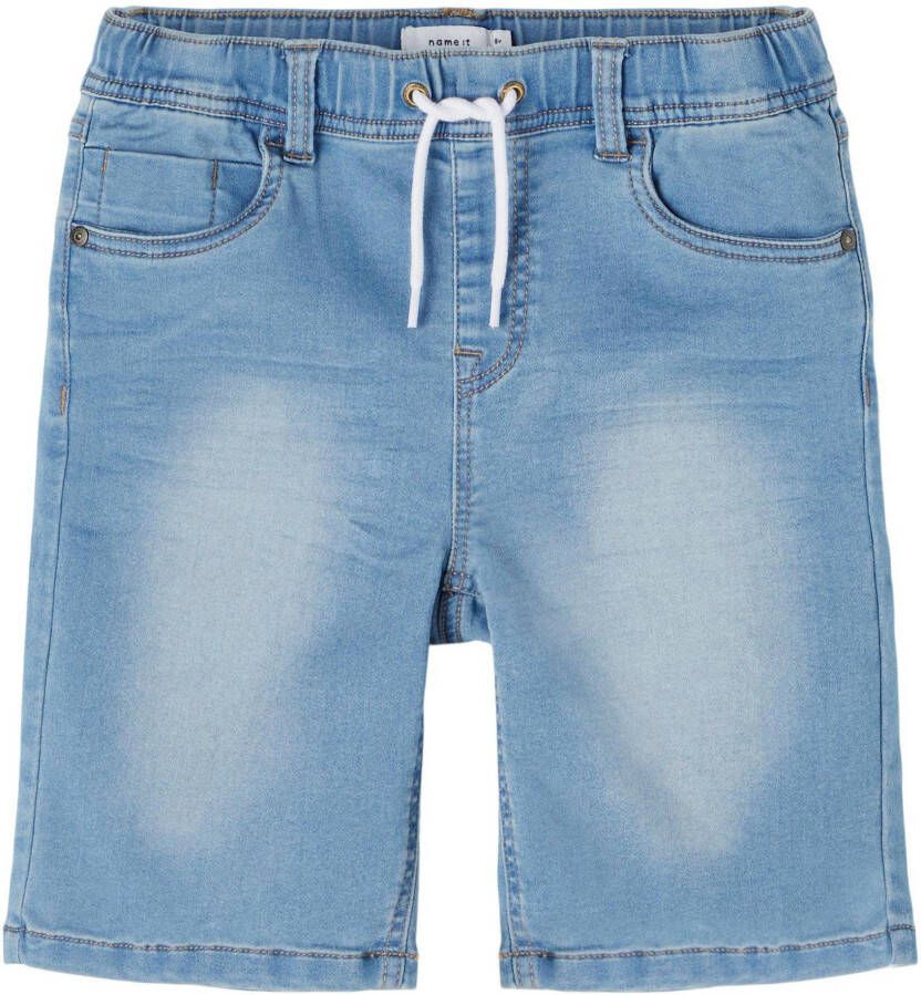 Name It Short NKMRYAN JOGGER DNM L SHOR