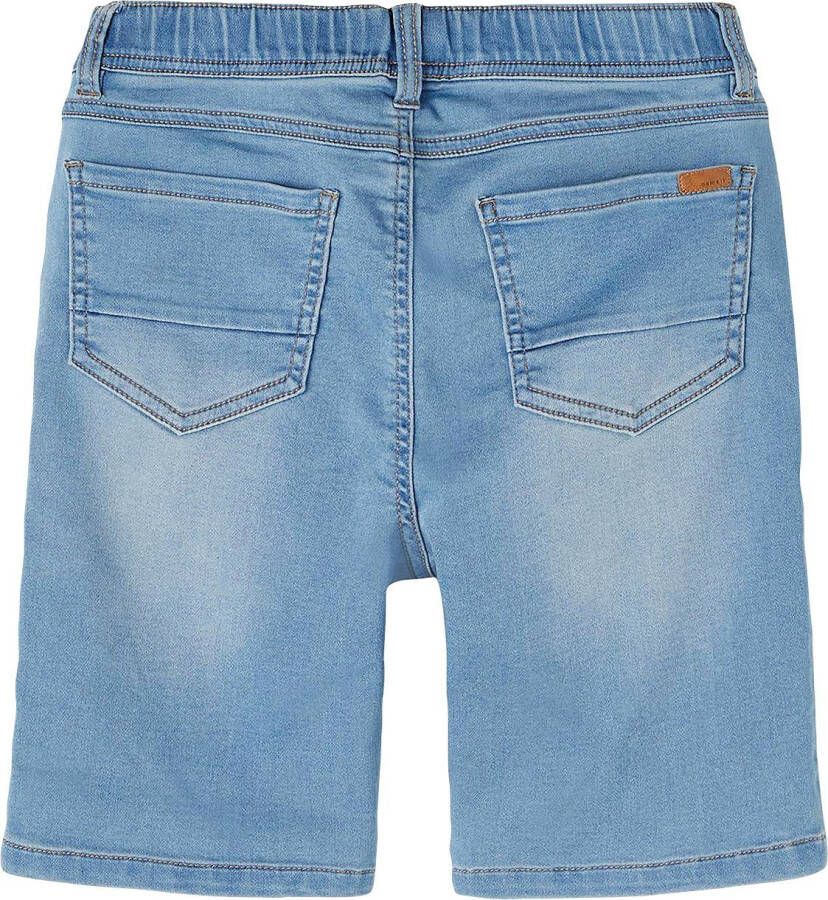Name It Short NKMRYAN JOGGER DNM L SHOR