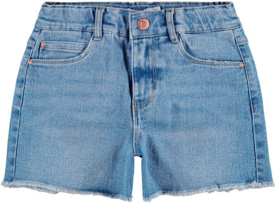 Name It Short NKFROSE HW MOM DNM SHORT
