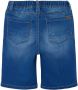 Name it Korte jeans met labeldetail model 'RYAN' - Thumbnail 2
