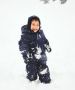 Name It Ski-overall NMNSNOW10 SUIT SOLID 1FO NOOS - Thumbnail 7