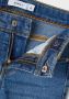 Name it KIDS skinny jeans NKFPOLLY medium blue denim Blauw Meisjes Stretchdenim 140 - Thumbnail 5