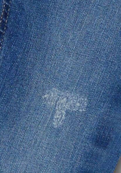 Name It Slim fit jeans NKFSALLI SLIM JEANS 1114-MT NOOS