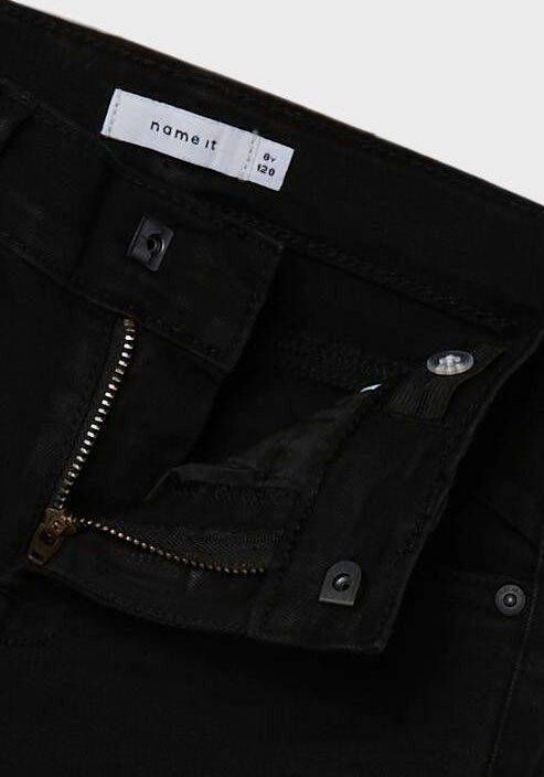 Name It Slim fit jeans NKMTHEO XSLIM JEANS 3103-ON NOOS