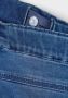 Name it MINI slim fit jegging NMFSALLI medium blue denim Jeans Blauw Meisjes Lyocell 104 - Thumbnail 4