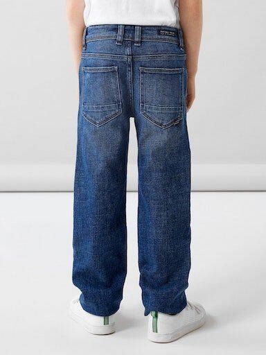 Name It Straight jeans NKMRYAN STRAIGHT JEANS 2520-EL NOOS