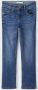 Name It Straight jeans NKMRYAN STRAIGHT JEANS 2520-EL NOOS - Thumbnail 3