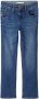 Name It Straight jeans NKMRYAN STRAIGHT JEANS 2520-EL NOOS - Thumbnail 7