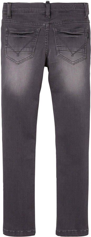 Name It Stretch jeans NKMTHEO DNMCLAS PANT NOO