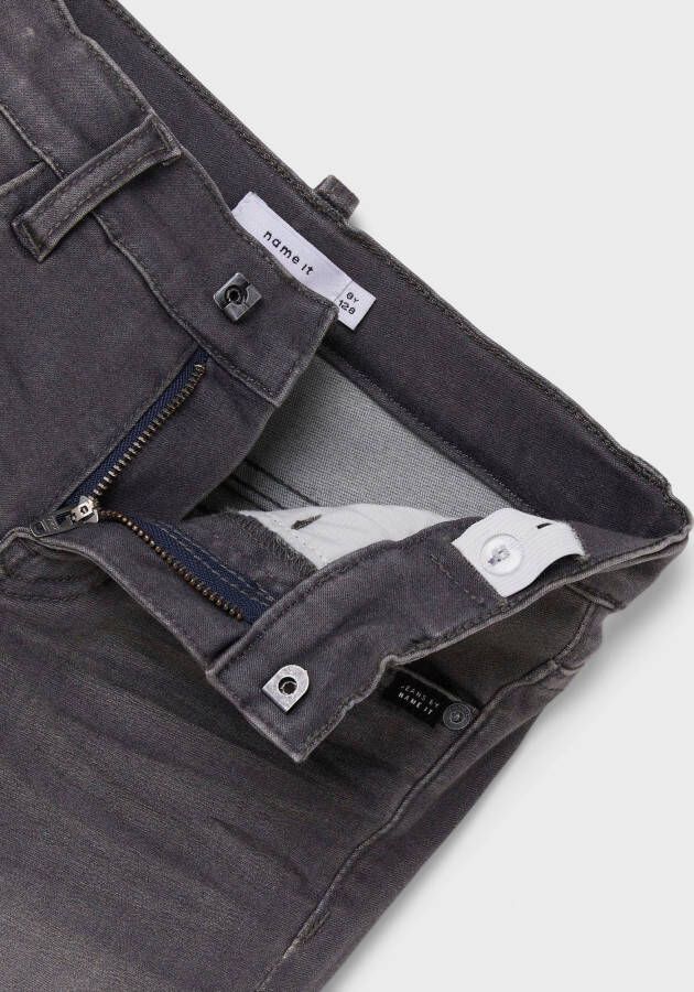 Name It Stretch jeans NKMTHEO DNMCLAS PANT NOO