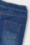 Name it KIDS skinny jeans NKFPOLLY stonewashed Blauw Meisjes Denim (duurzaam) 134 - Thumbnail 13