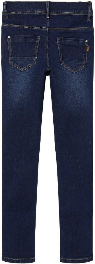 Name It Stretch jeans NKFPOLLY DNMATASI PANT