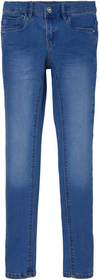 Name It Stretch jeans NKFPOLLY DNMATASI PANT